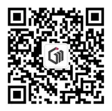 官方公众号二维码