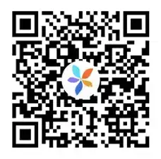 官方视频号二维码