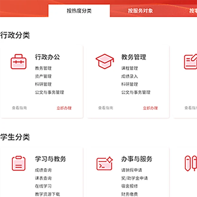 易立方服务案例：岭南教育集团