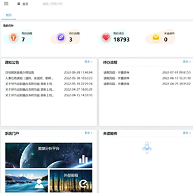 工程建设企业安全生产标准化平台